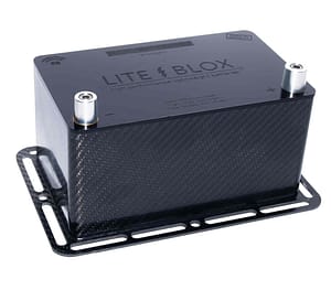LITE↯BLOX LB20XX Batterie für Performance und Motorsport
