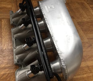 Adapter Einspritzdüsen 1.8t caps Audi VW Düseneinsätze Ev14