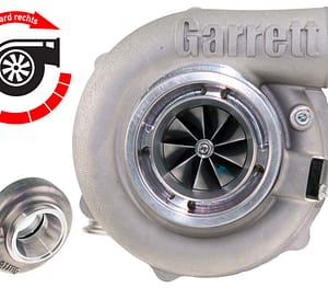 Garrett G30-900 Turbolader 1.01 A/R V-Band 880697-5017S